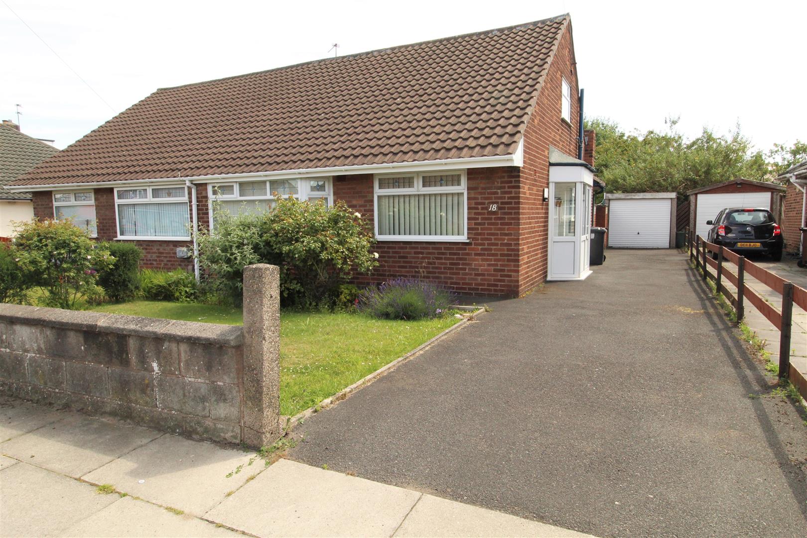 Property Details Estate Agents, Aintree, Liverpool Grosvenor